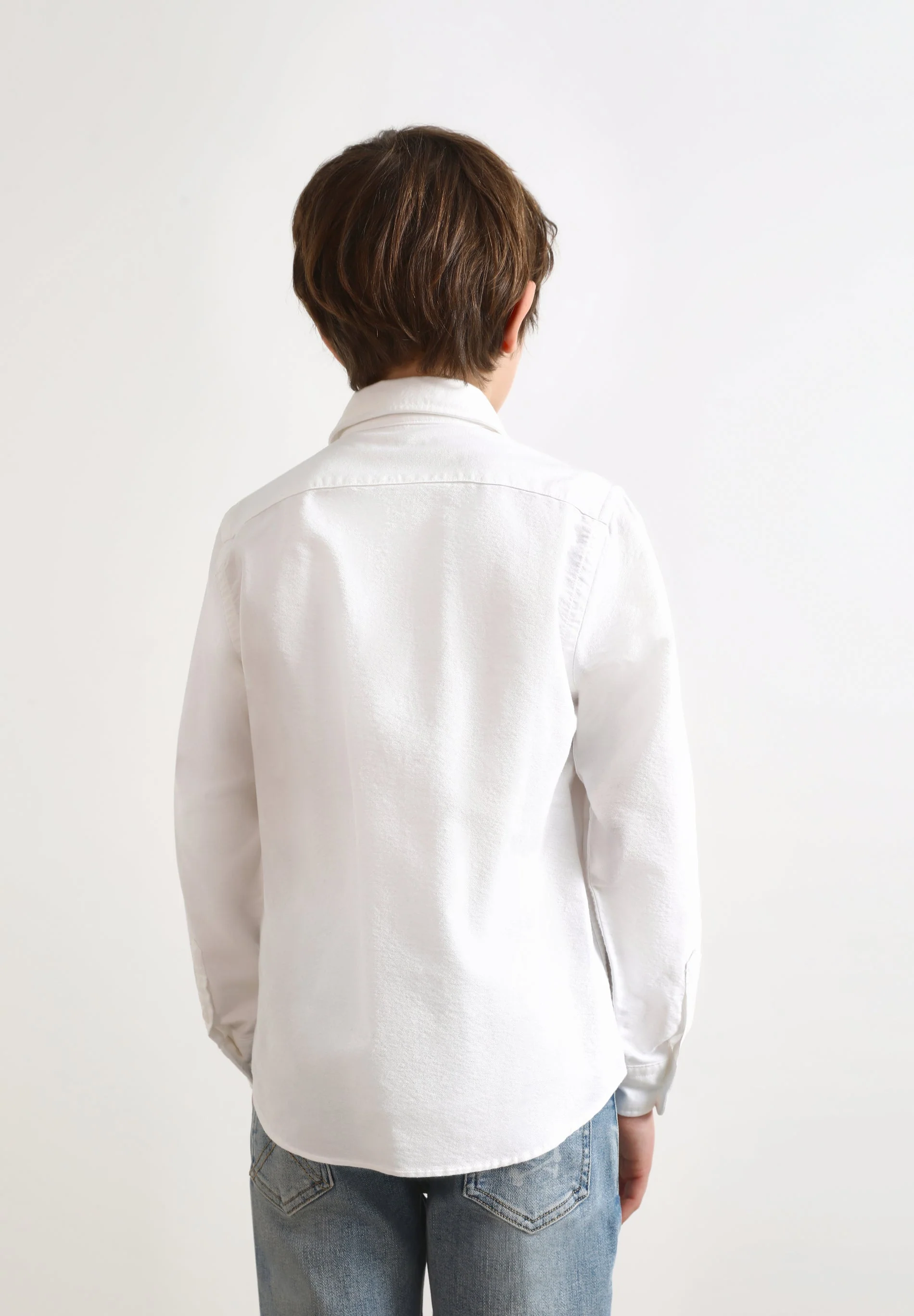 SKULL POLO SHIRT - Image 5